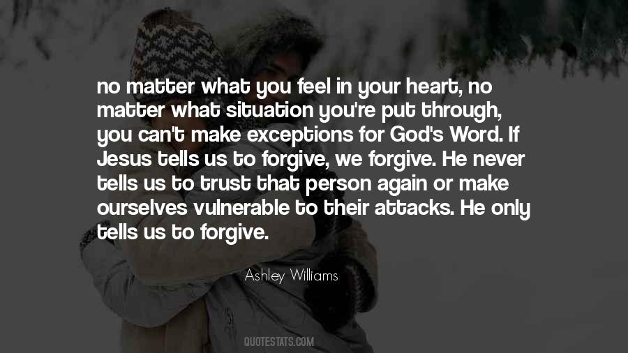 What S In Your Heart Quotes #147809