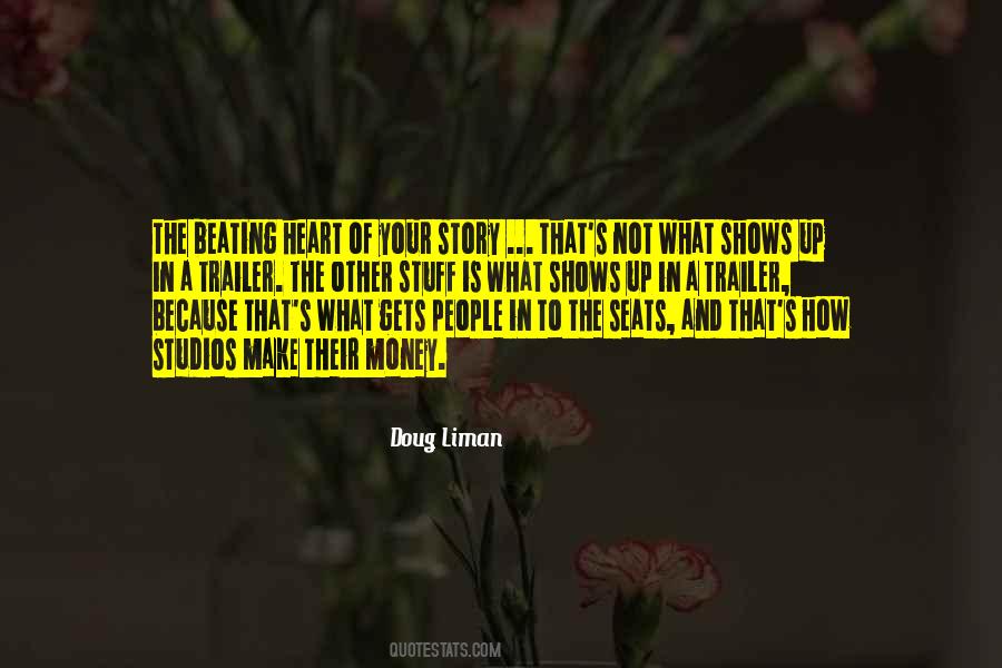 What S In Your Heart Quotes #260982