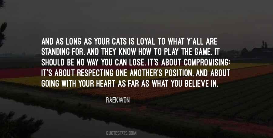 What S In Your Heart Quotes #331429