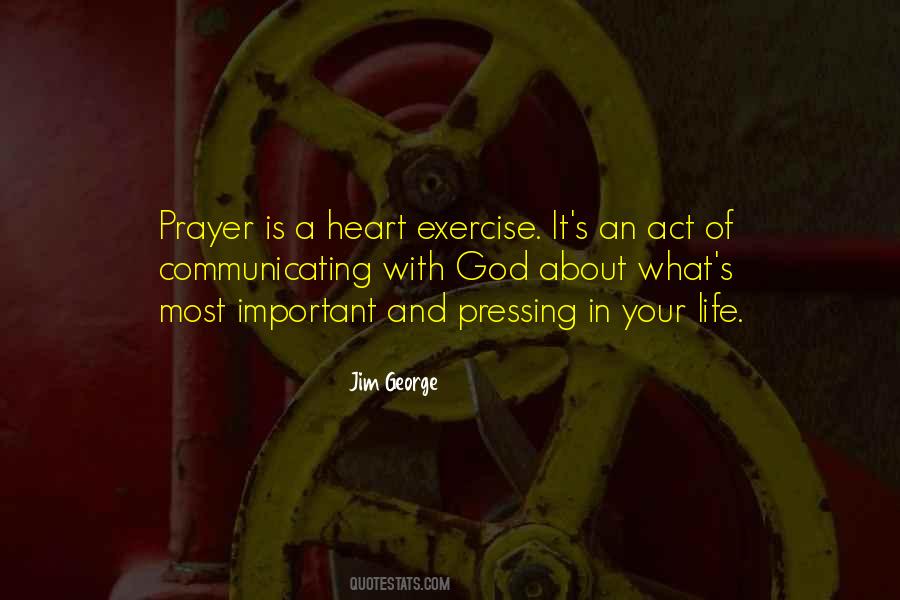 What S In Your Heart Quotes #341606