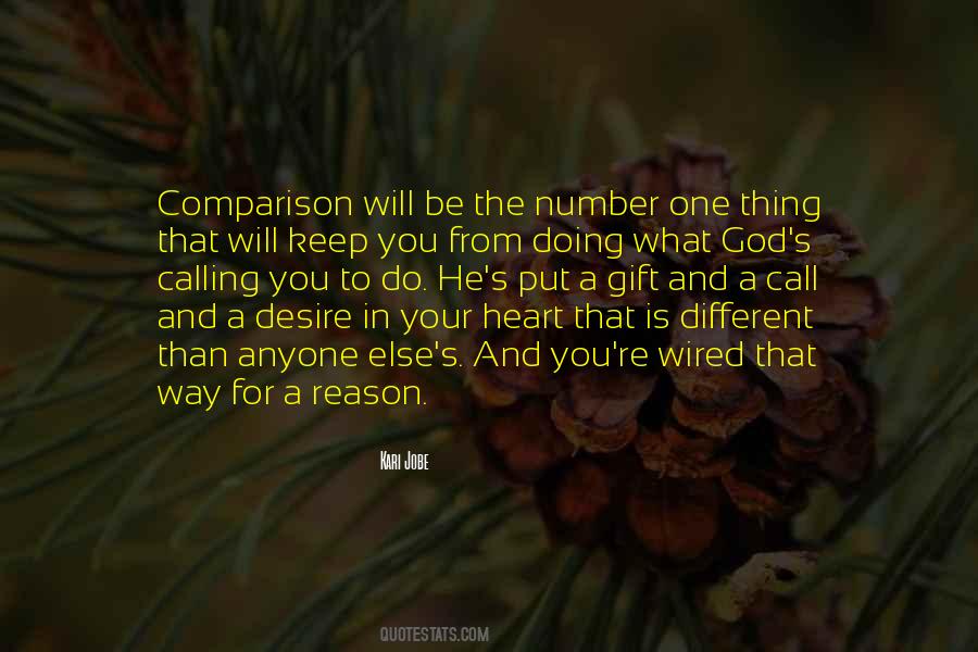 What S In Your Heart Quotes #409376
