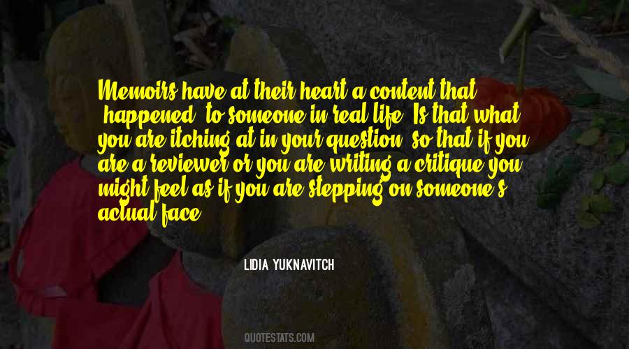 What S In Your Heart Quotes #481108