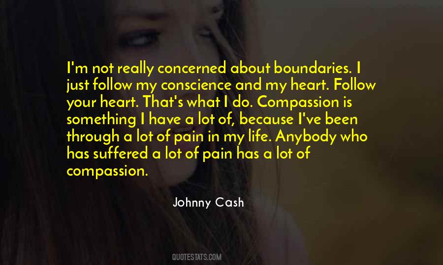 What S In Your Heart Quotes #541112