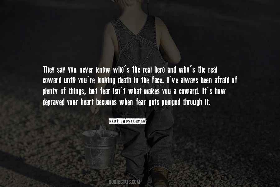 What S In Your Heart Quotes #770605