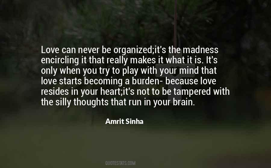 What S In Your Heart Quotes #795729