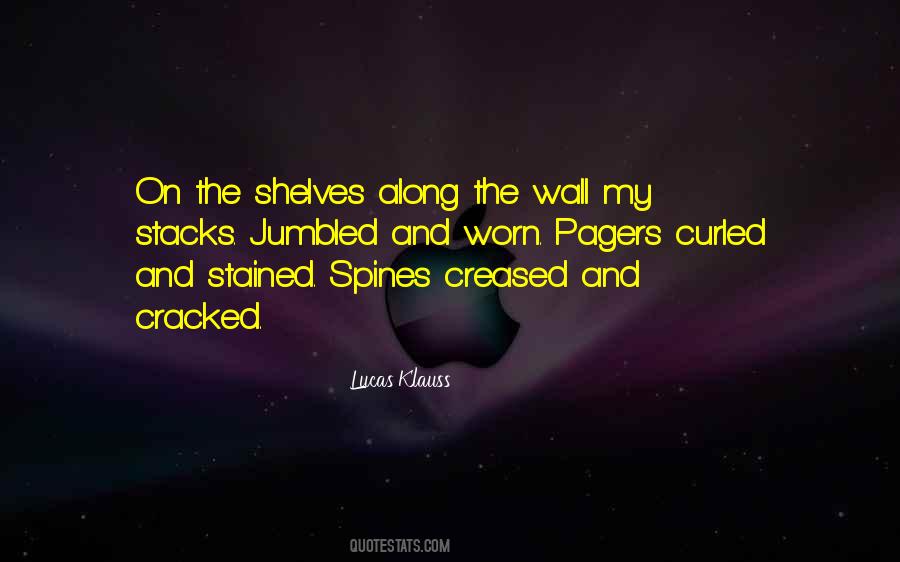 Jeaneal Wright Quotes #193680