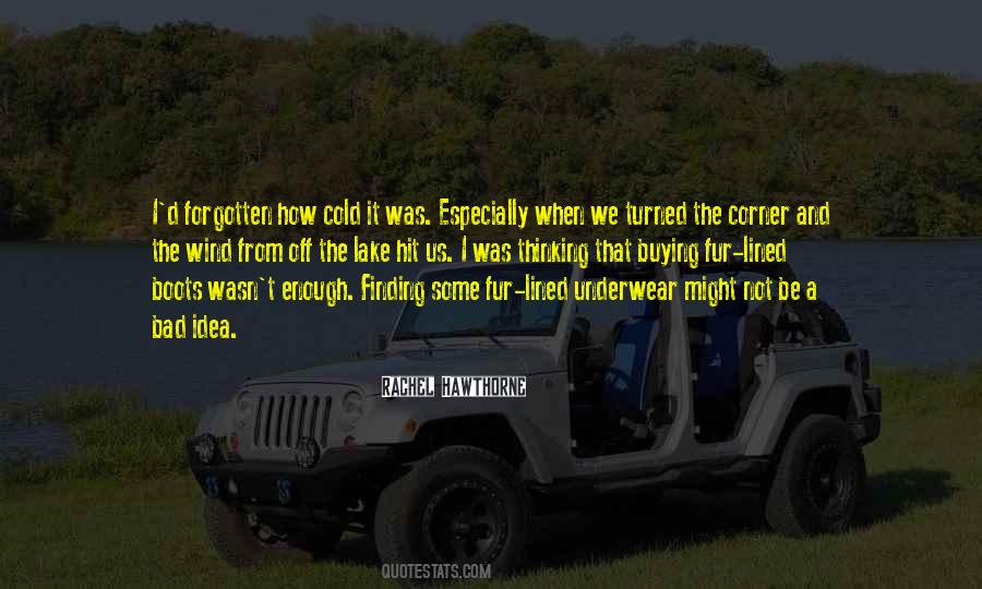 Kleinberger Disease Quotes #1284715