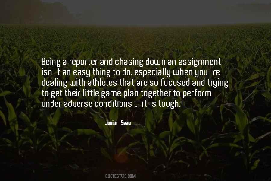 Kleinberger Disease Quotes #1379506
