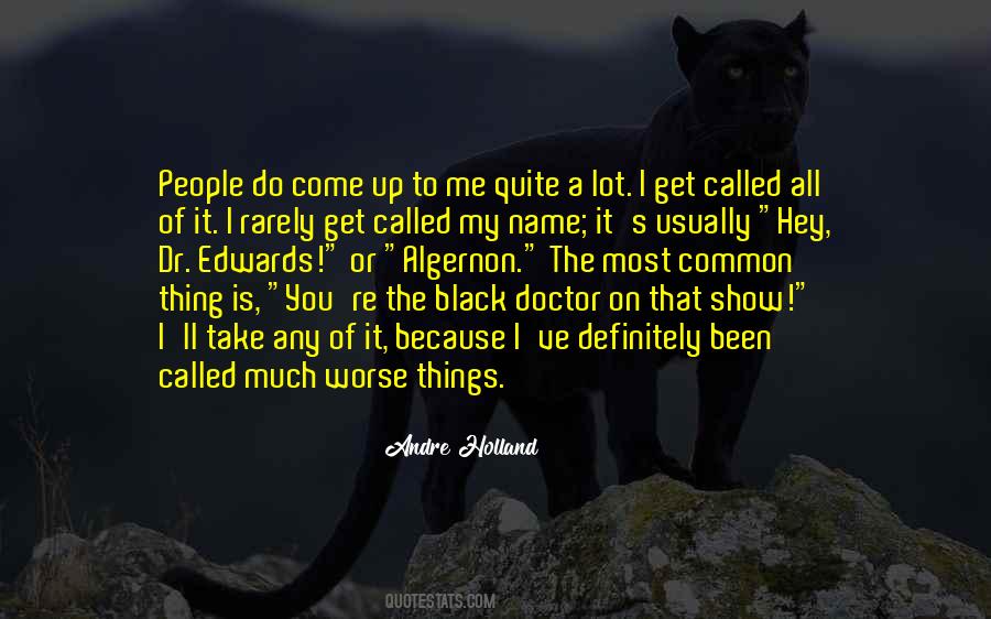 Kleinberger Disease Quotes #434089