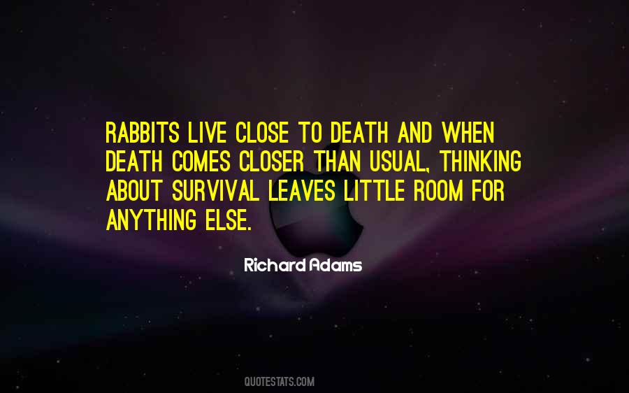 Kleinberger Disease Quotes #716849