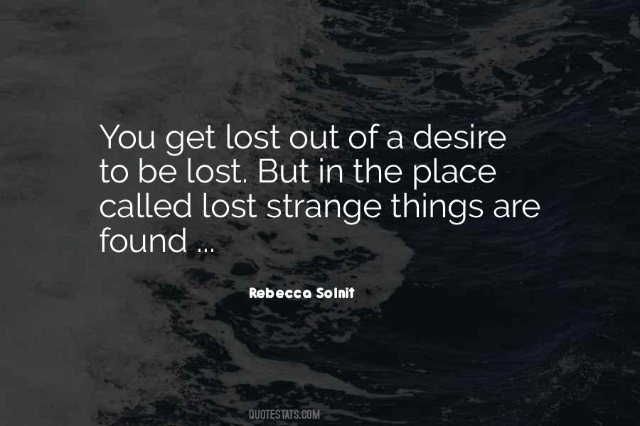 Suely Saro Quotes #1355432