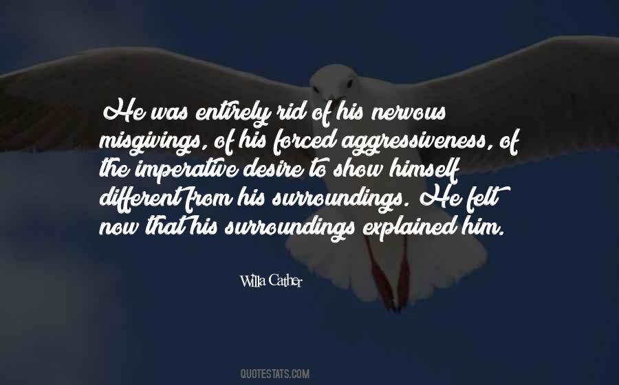 Vancherie Quotes #1002870