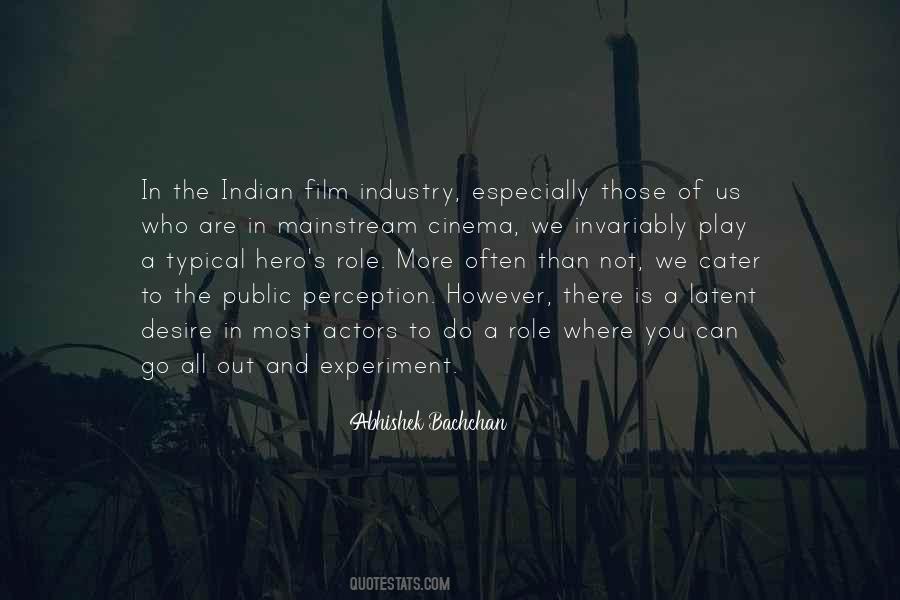 Zovatto Daniel Quotes #545352