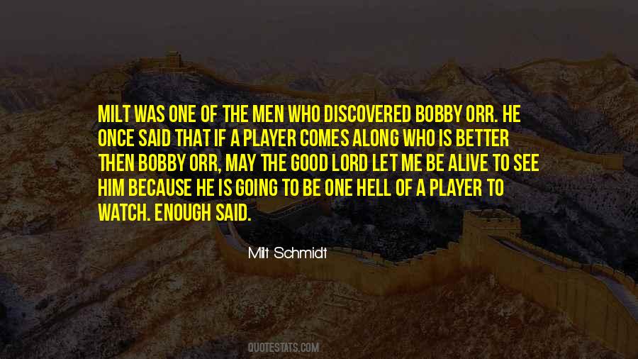 Dr Sidney Freedman Quotes #1068265