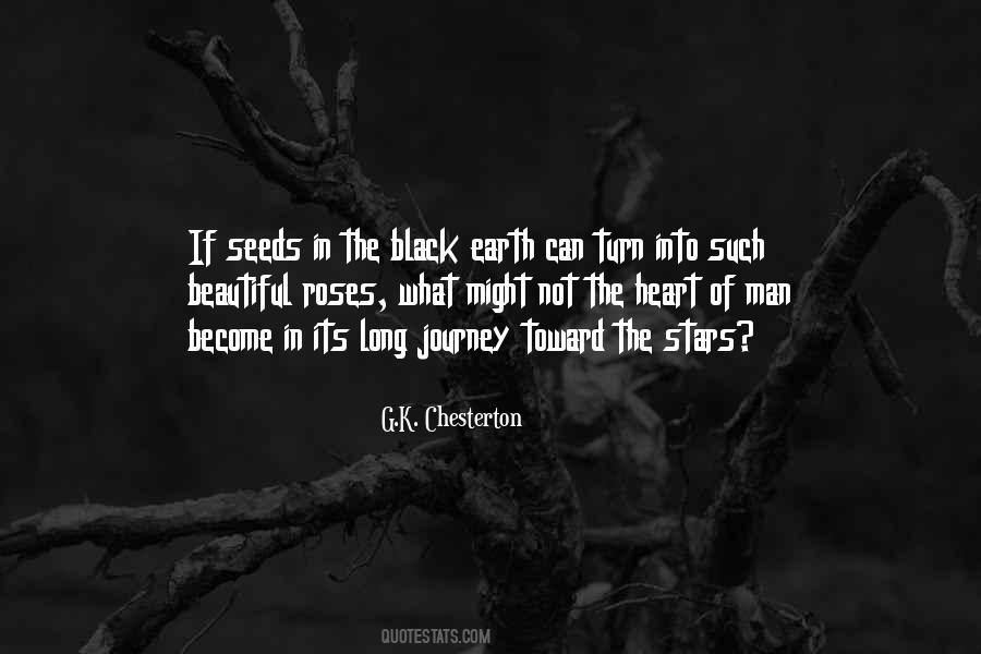 Black Earth Quotes #1362777