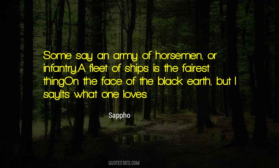 Black Earth Quotes #1580264