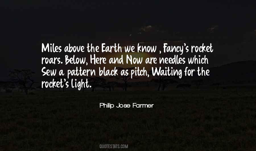 Black Earth Quotes #719529