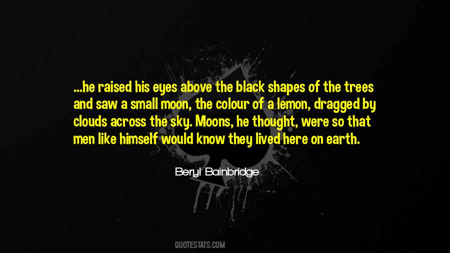 Black Earth Quotes #768954