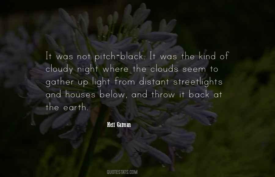 Black Earth Quotes #793235