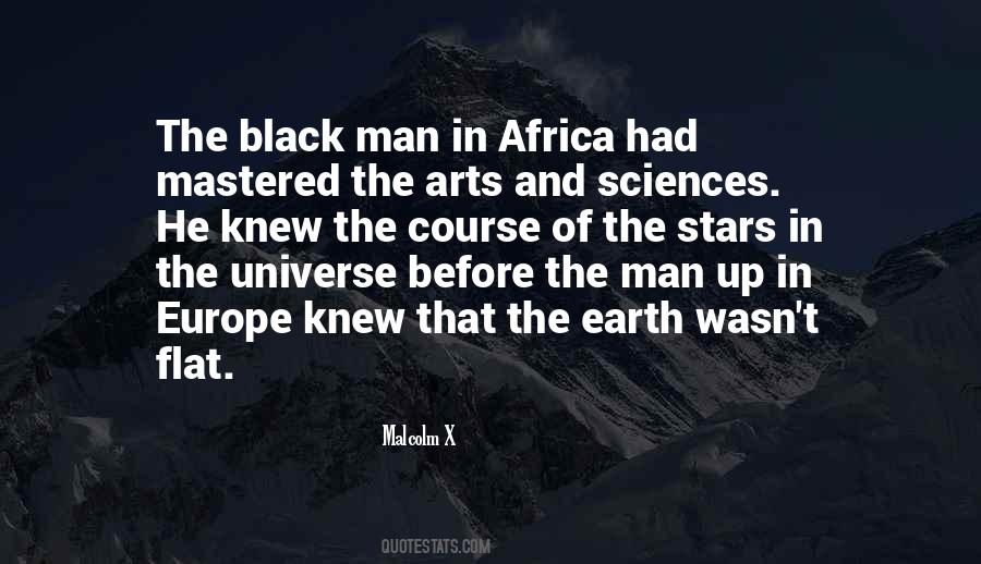 Black Earth Quotes #820657