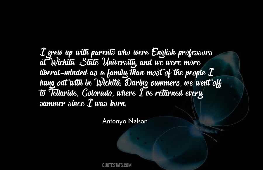 State Of Colorado Quotes #906602