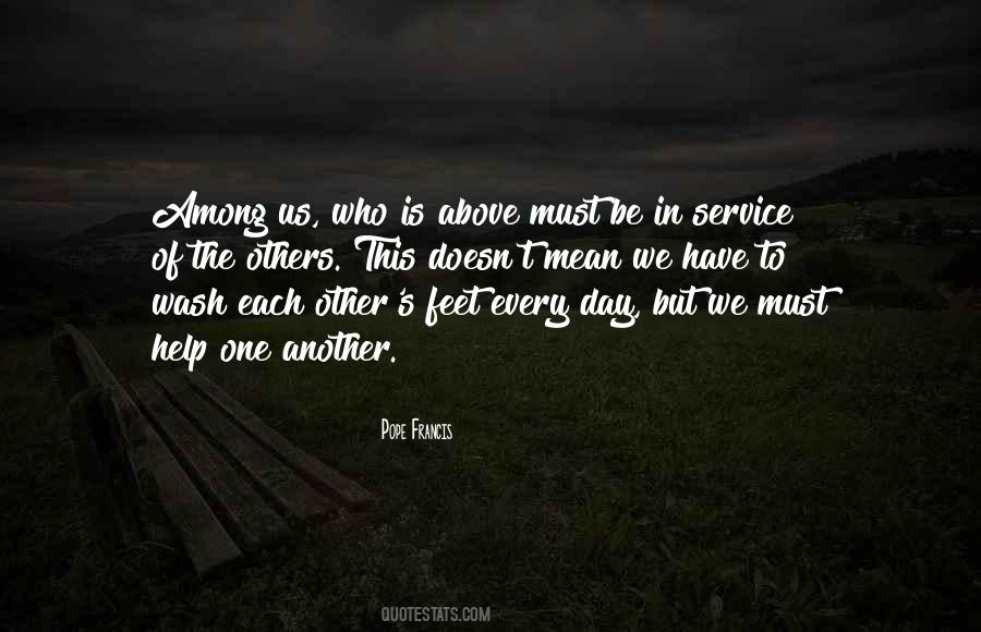 Underclassman Putlocker Quotes #749842