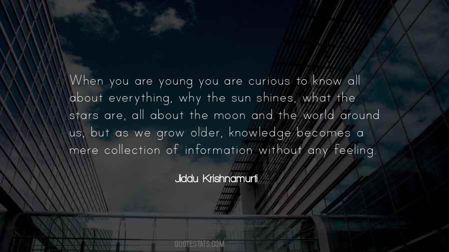 Quotes About The Stars And Moon #190578