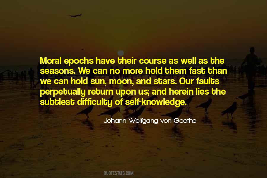 Quotes About The Stars And Moon #647995