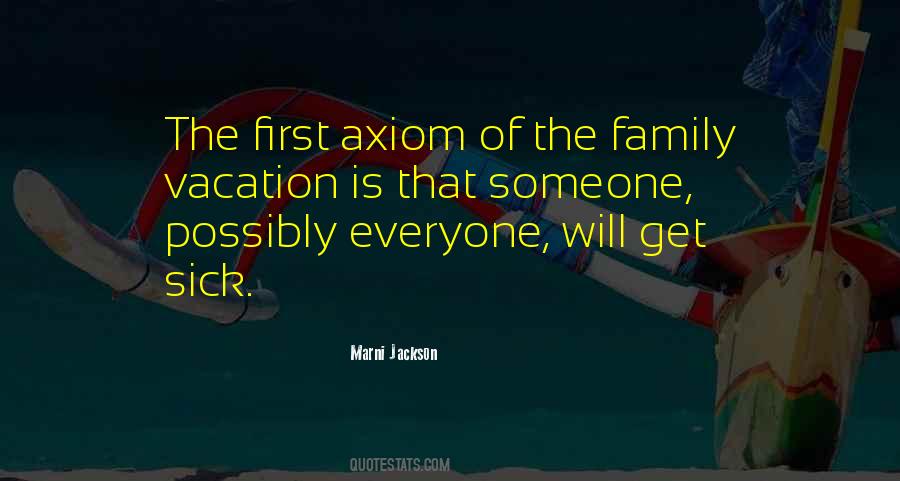 Tafari Travel Quotes #1403487