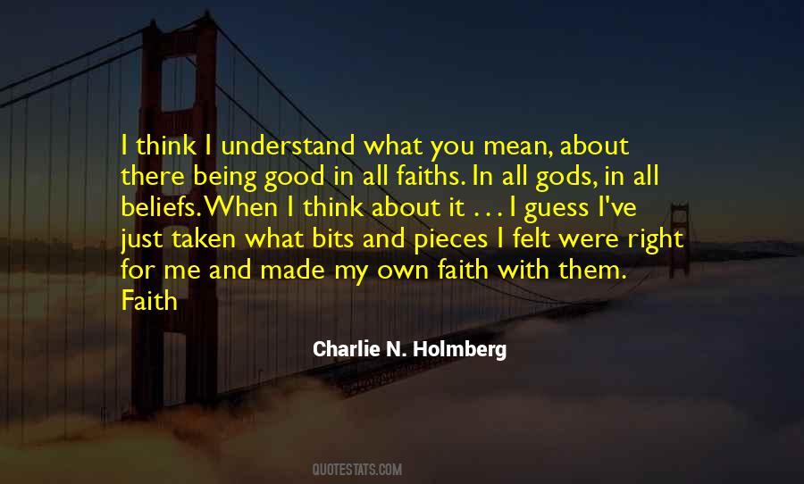 Kindness Justice Author Quotes #1265148
