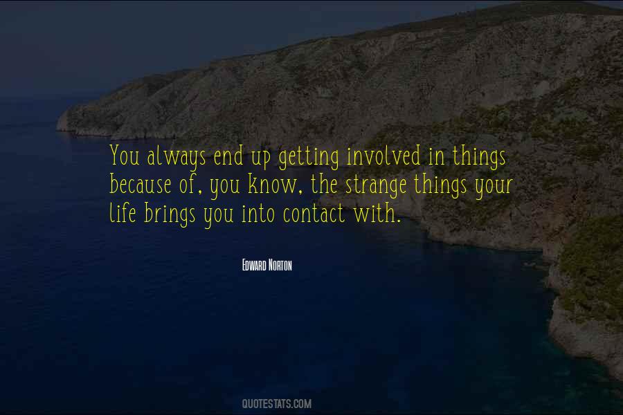 Michalec Kadan Quotes #894273