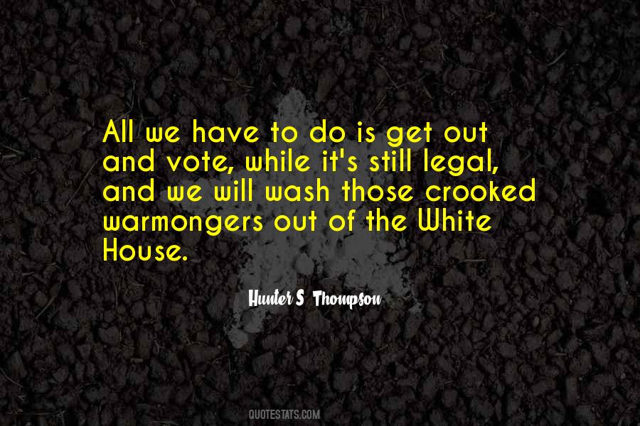 Wash House Quotes #1428915