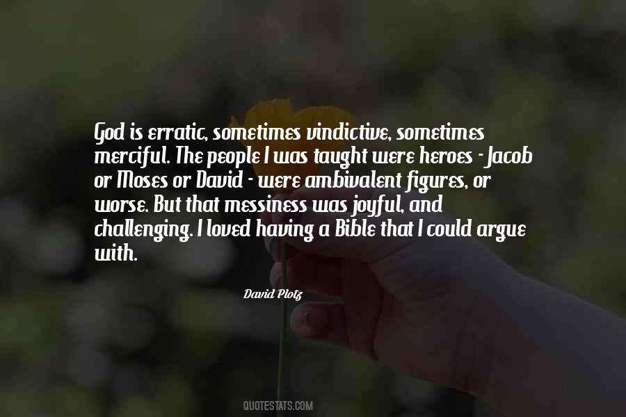 Bob Hund Quotes #1879541