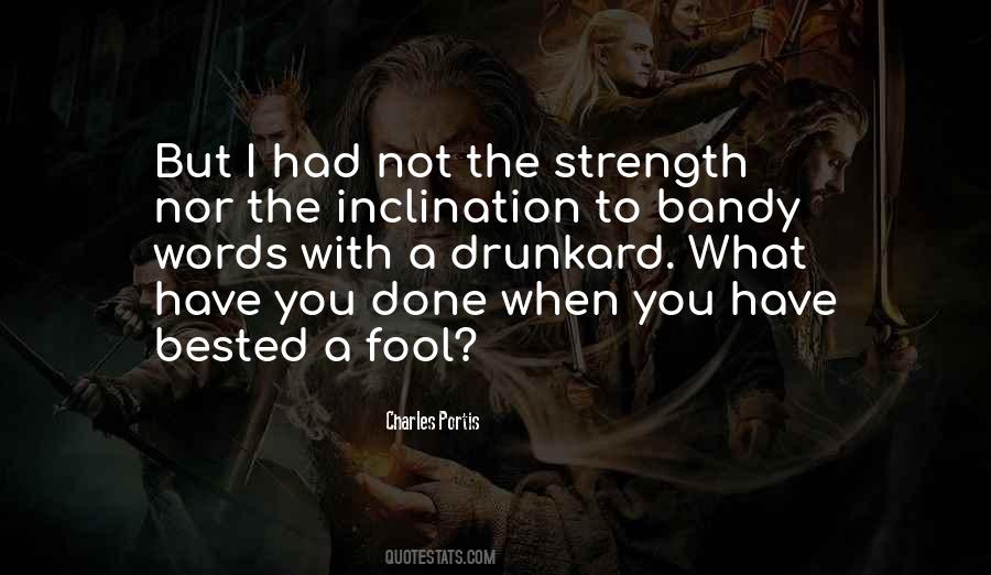 Bob Hund Quotes #49833