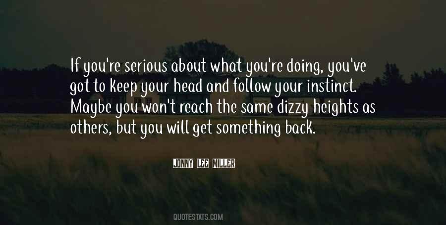 Bob Le Flambeur Quotes #1412537