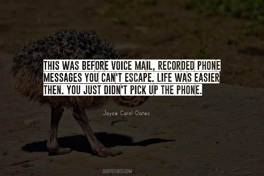 I Miss Our Conversation Quotes #424254