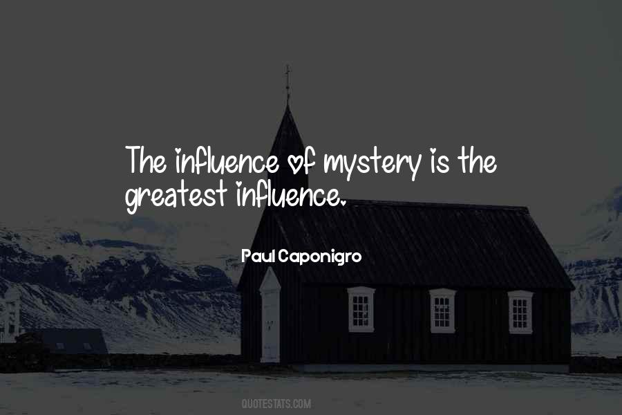 Mediului Inconjurator Quotes #34673