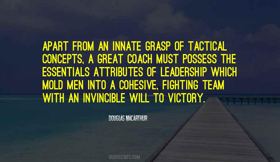 Team Victory Quotes #847608