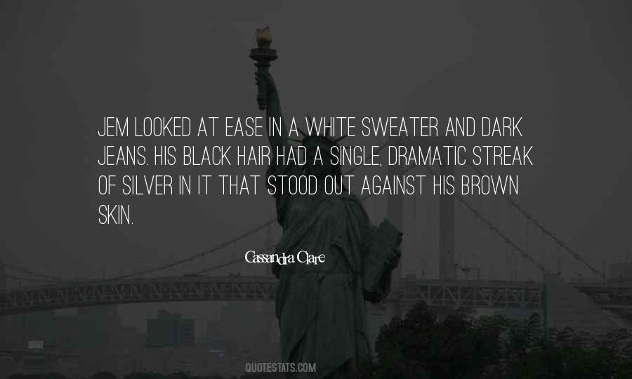 Hammerquist Casalegno Quotes #537678