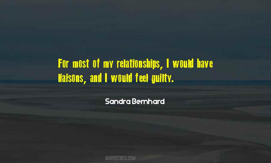 Sea Monster Quotes #644177