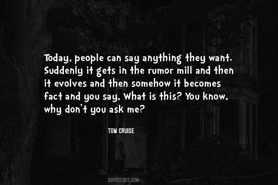 Confondu En Quotes #1764099