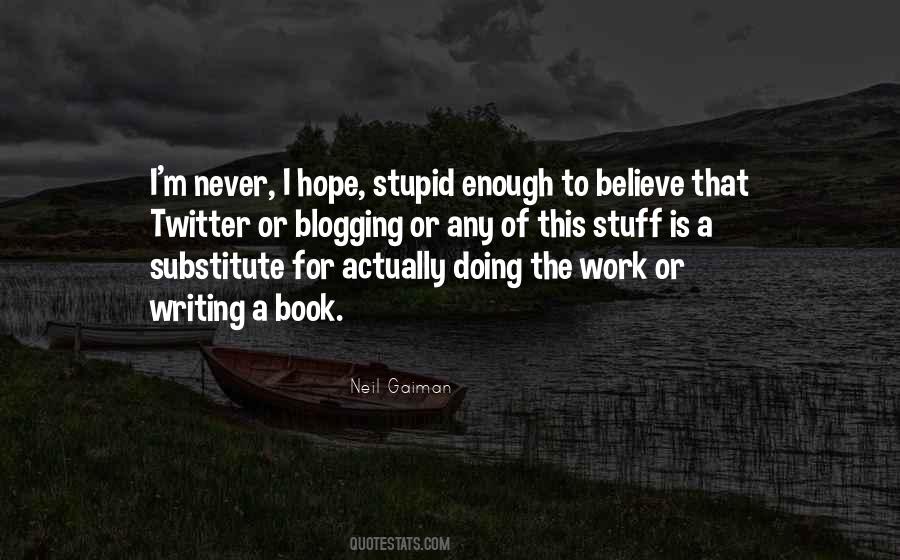 Book Blogging Quotes #1562305