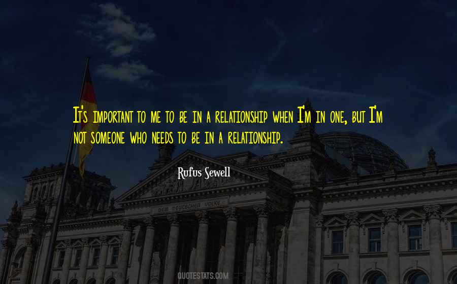 Wiedemann Hill Quotes #551760
