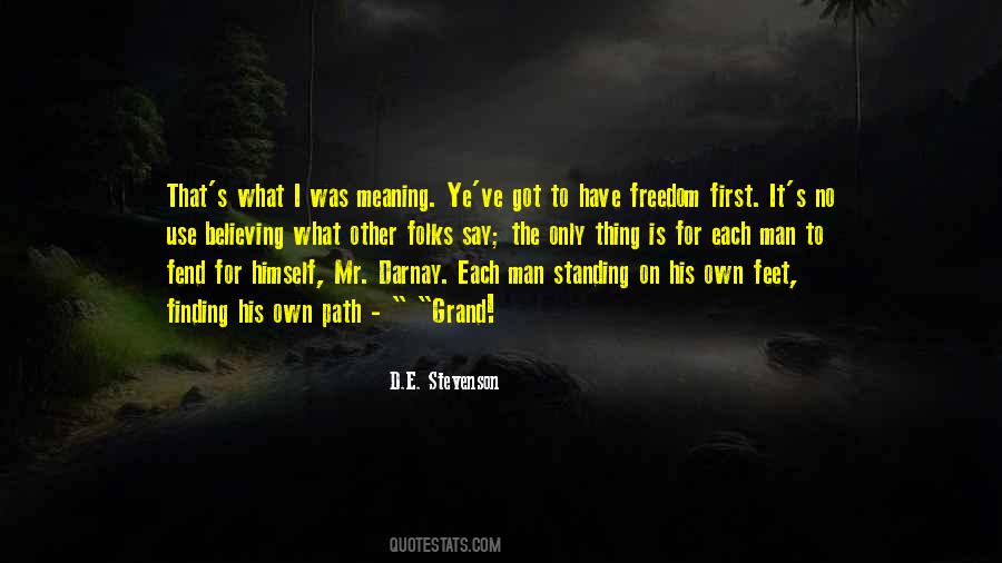 Moussaoui Ali Quotes #1757187