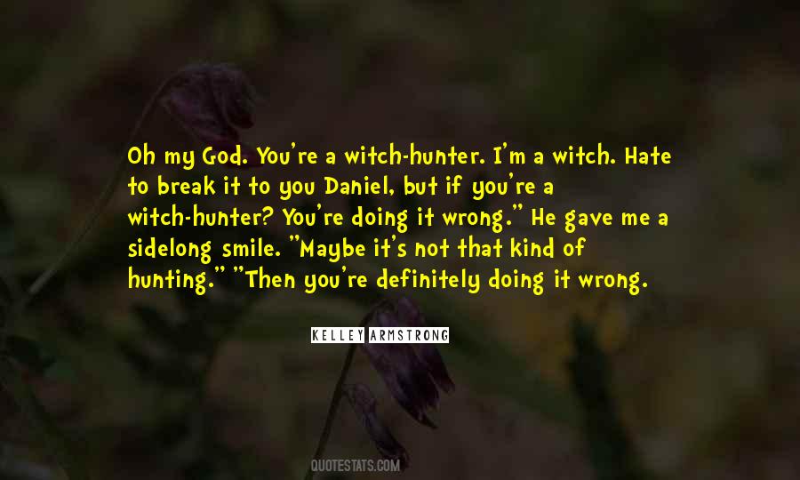Moussaoui Ali Quotes #834569