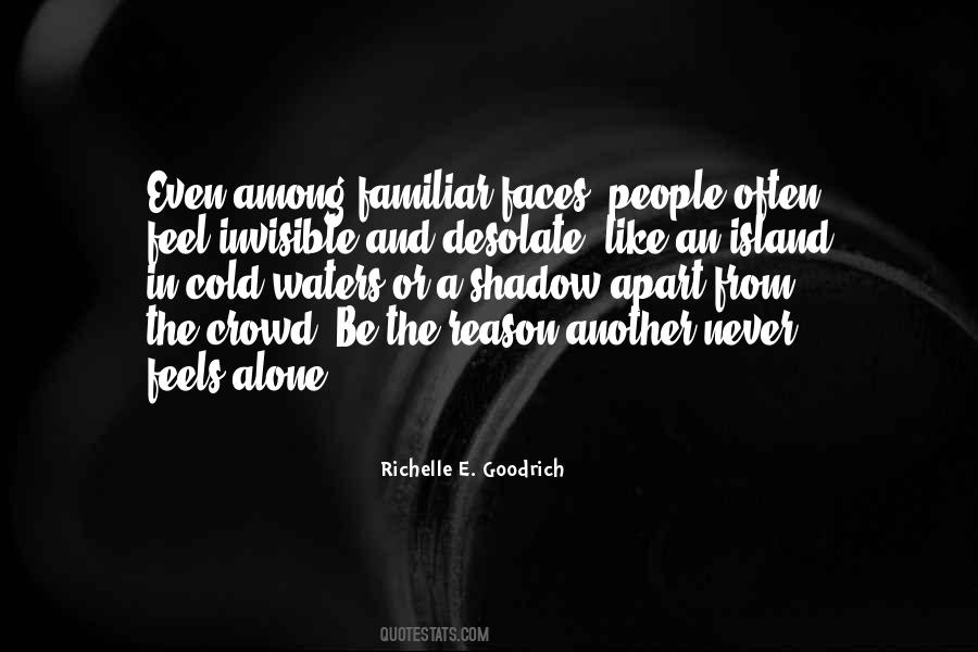 Genderless Person Quotes #728479