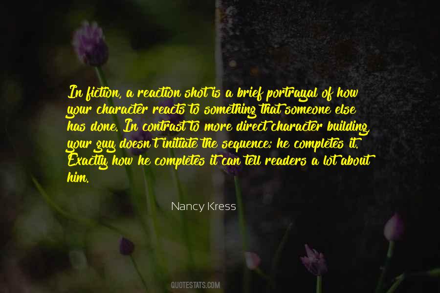 Kathelijne Van Quotes #1715043