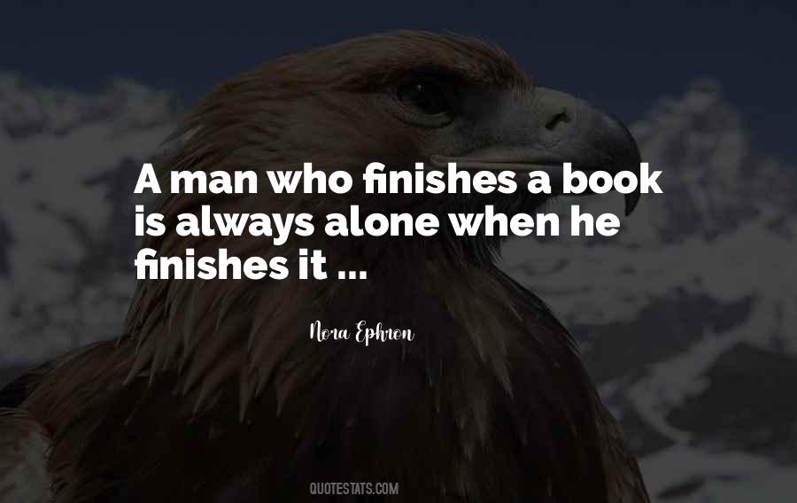 Ephron Of You Got Quotes #70655