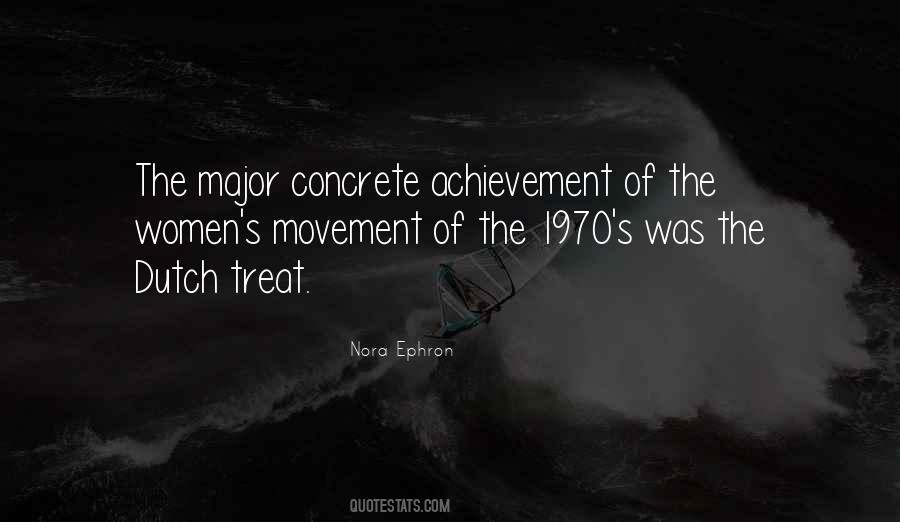 Ephron Of You Got Quotes #75381