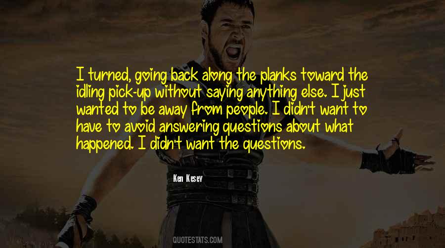 Uggla Name Quotes #743361